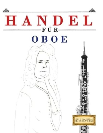Handel für Oboe