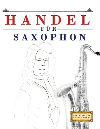 Handel für Saxophon