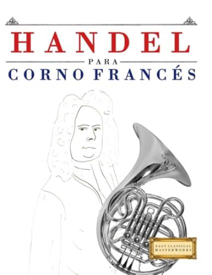 Handel para Corno Francés