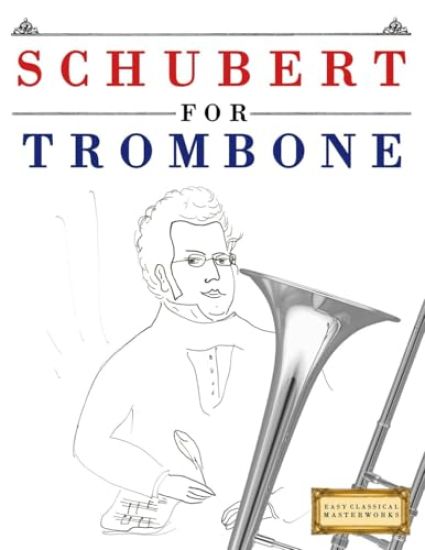 Schubert for Trombone