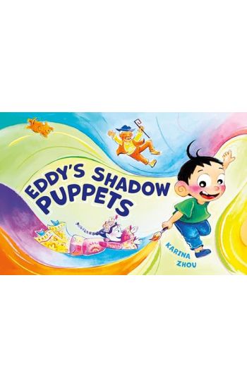 Eddy's Shadow Puppets