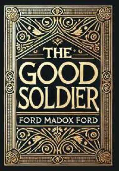 The Good Soldier (Collector's Edition) (Laminated Hardback with Jacket)