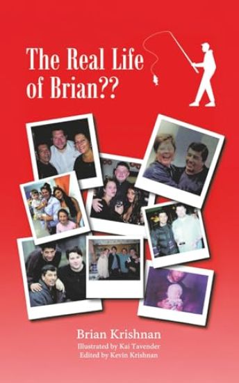 The Real Life of Brian