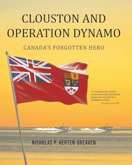 Clouston and Operation Dynamo