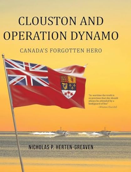 Clouston and Operation Dynamo