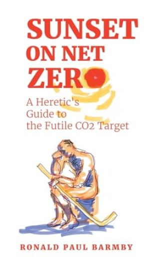Sunset on Net Zero