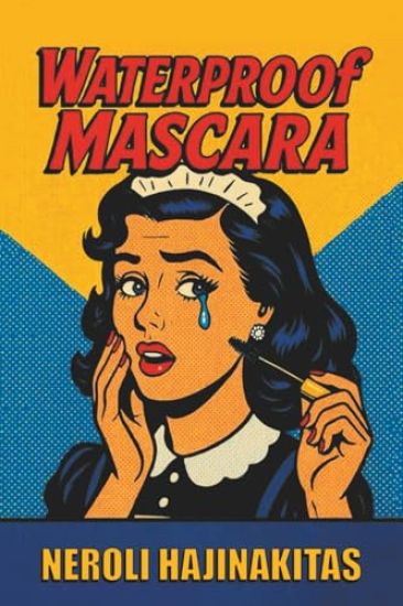 Waterproof Mascara
