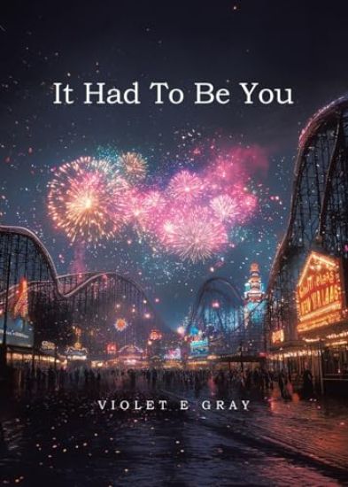It Had To Be You