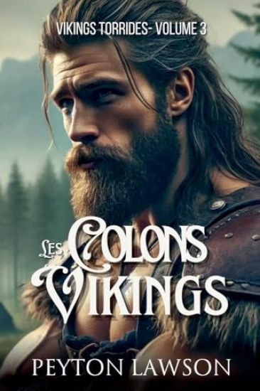 Les colons Vikings