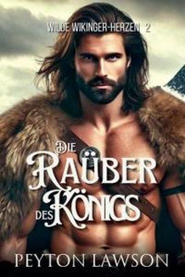 Die Raüber des Königs
