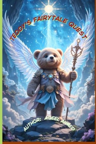 Teddy's Fairytale Quest