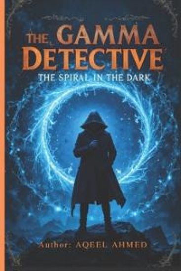 The Gamma Detective