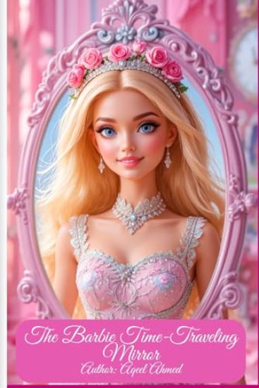 The Barbie Time-Traveling Mirror