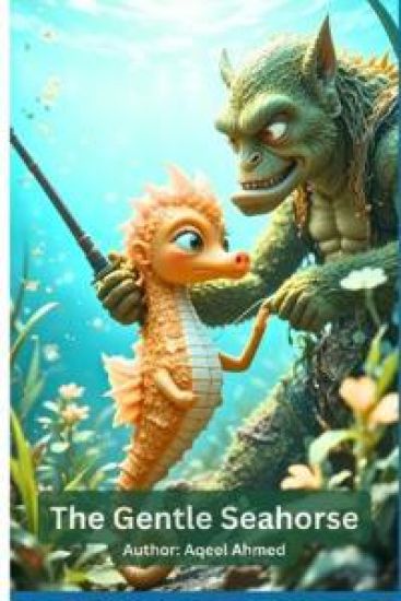 The Gentle Seahorse