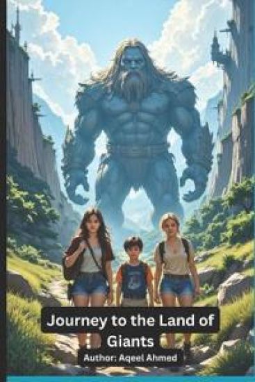 Journey to the Land of Giants