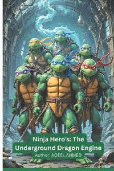 Ninja Hero's
