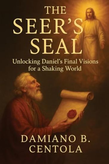 The Seer's Seal