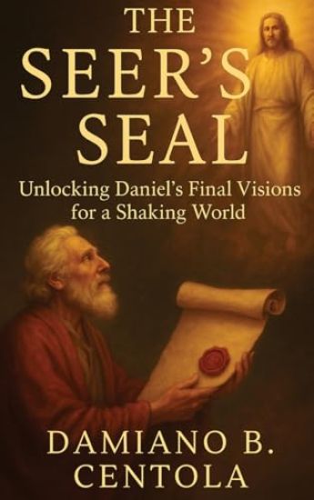 The Seer's Seal