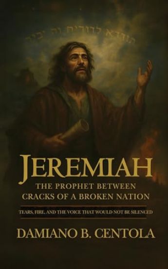 Jeremiah