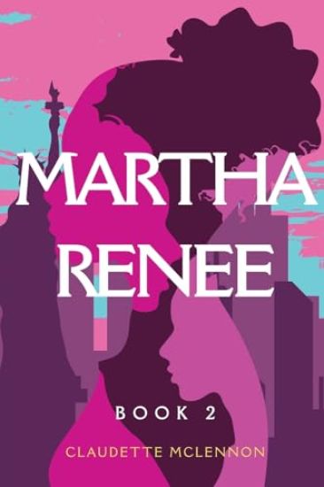 Martha Renee