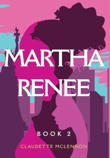 Martha Renee