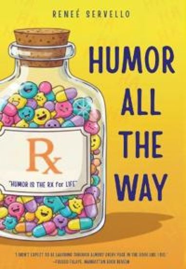 Humor All the Way