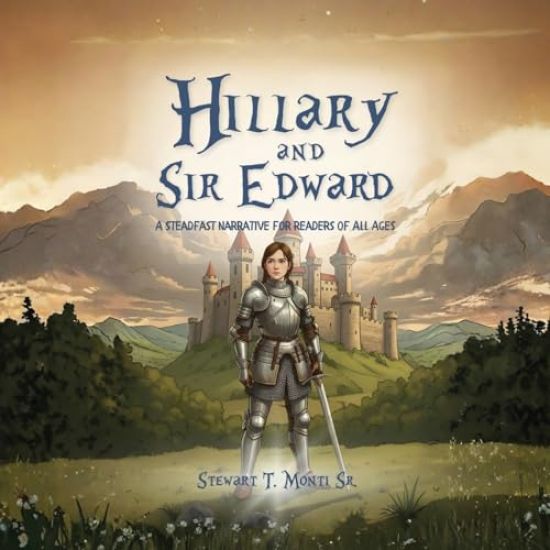 Hillary and Sir Edward