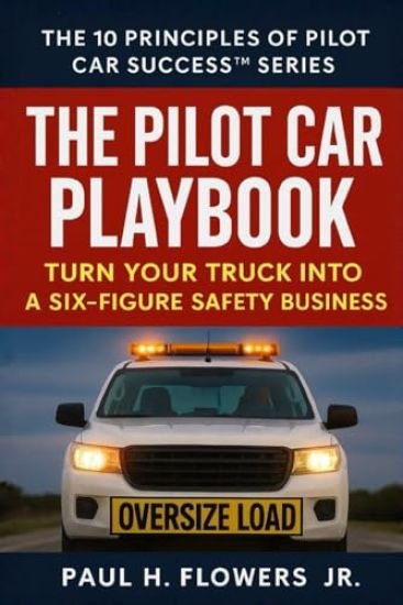The Pilot Car Playbook