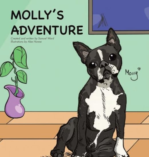 Molly's Adventure