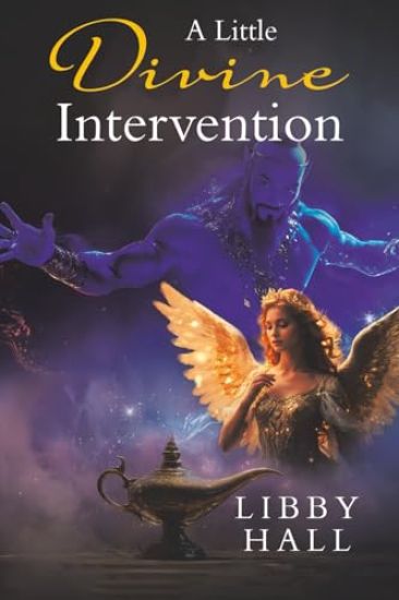 A Little Divine Intervention