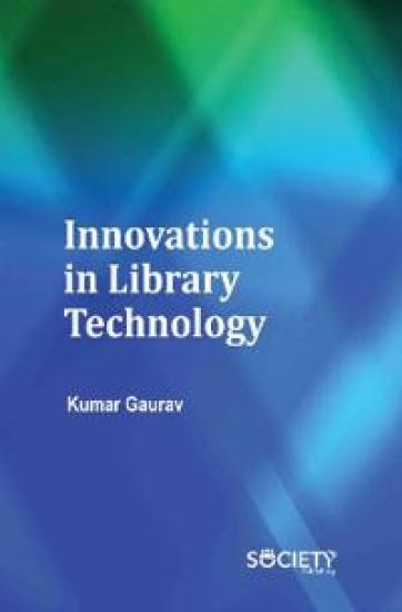 Innovations in Library Technology