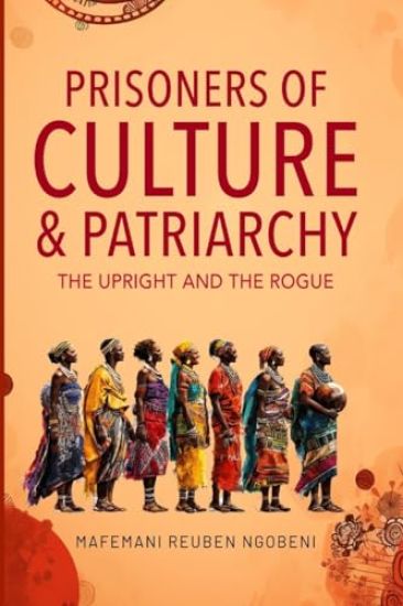 Prisoners of Culture & Patriarchy