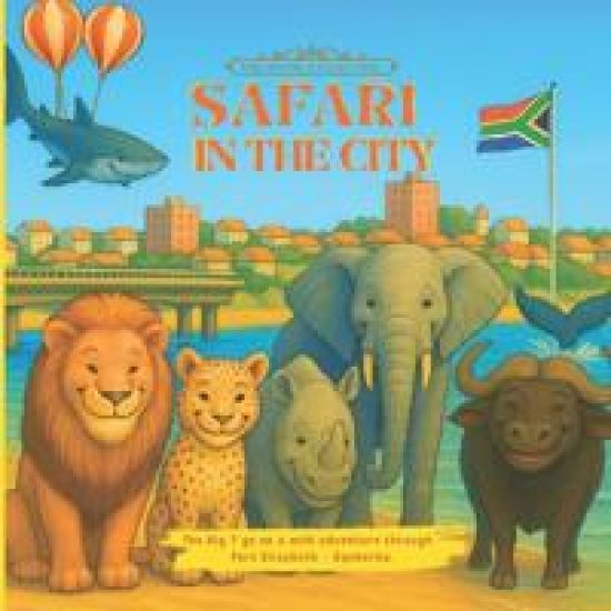 Safari in the City