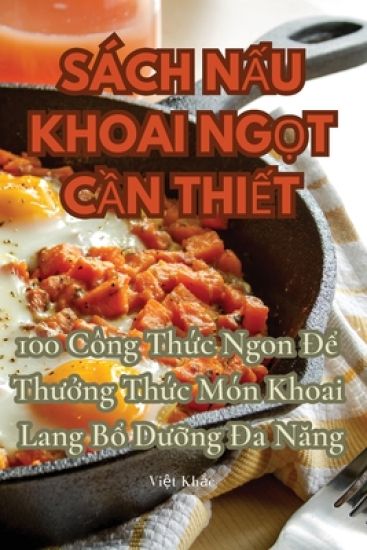 Sách N?u Khoai Ng?t C?n Thi?t