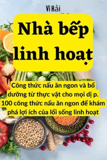 Nhà b?p linh ho?t
