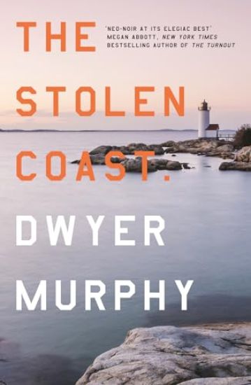 The Stolen Coast