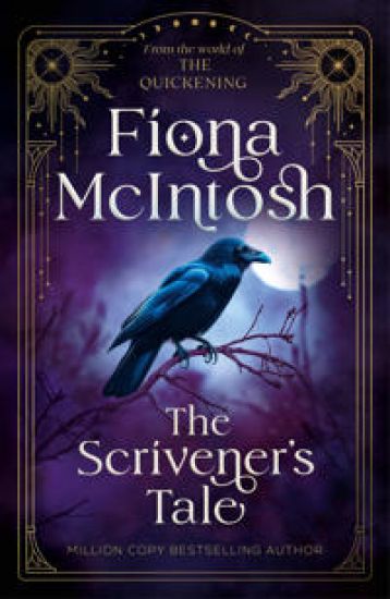The Scrivener's Tale