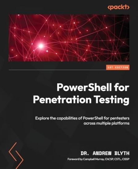 PowerShell for Penetration Testing
