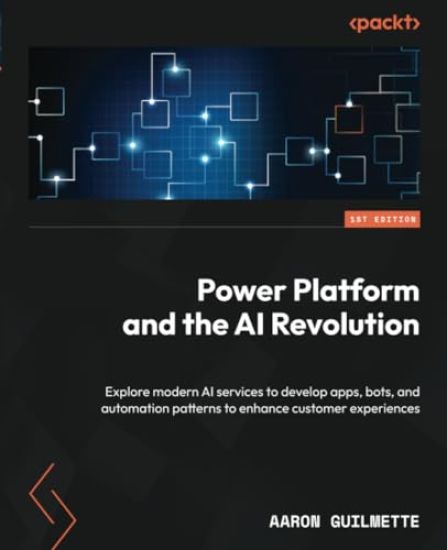Power Platform and the AI Revolution