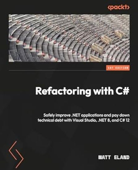 Refactoring with C#