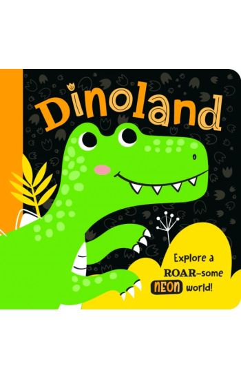 Kansikuva: Dinoland