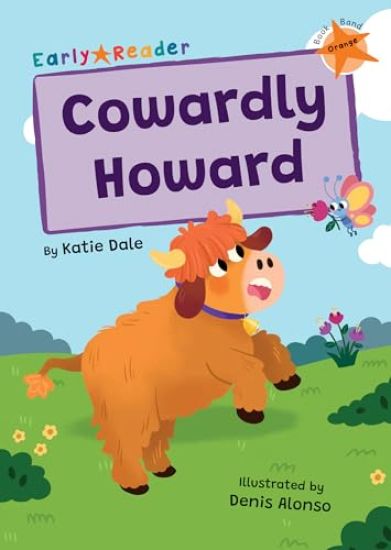 Cowardly Howard