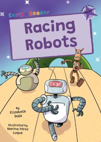Racing Robots