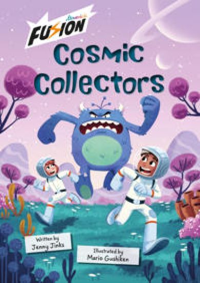 Cosmic Collectors