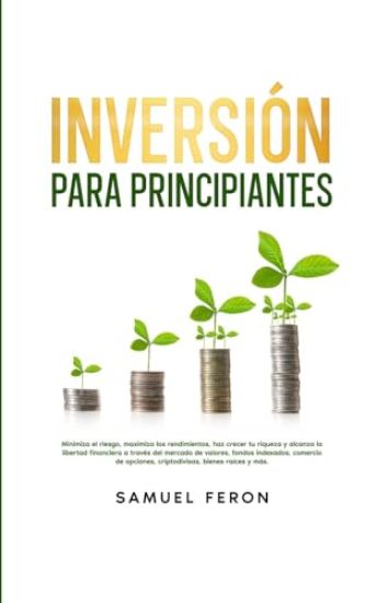 Inversión para principiantes