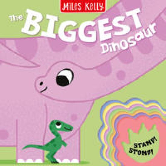 Biggest Dinosaur