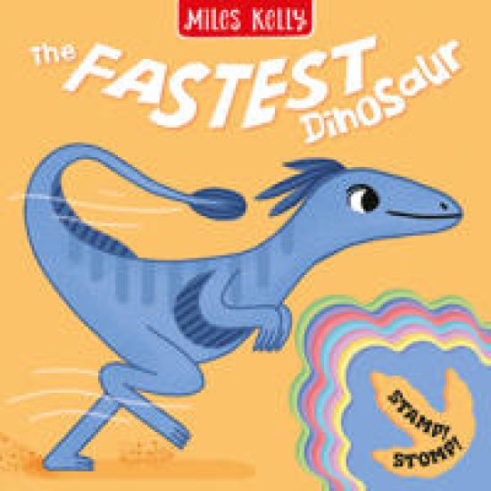 Fastest Dinosaur