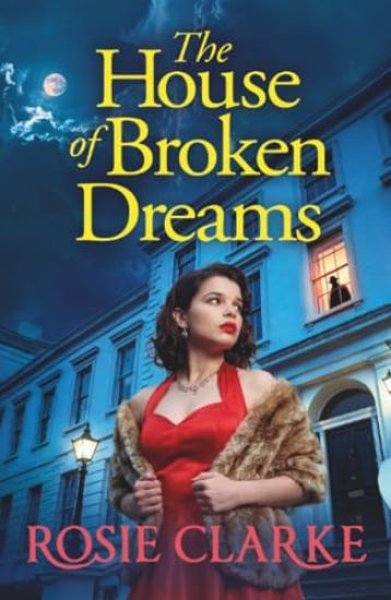 The House of Broken Dreams