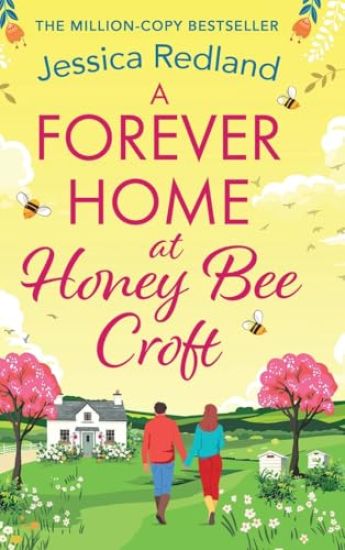 A Forever Home at Honey Bee Croft