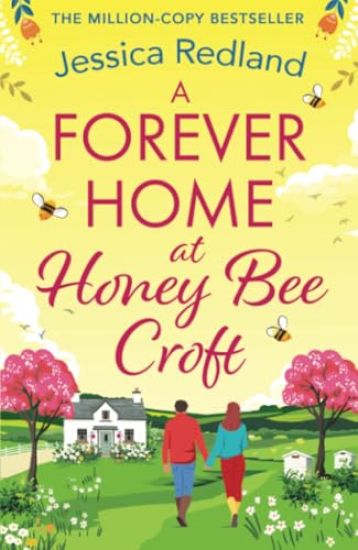 A Forever Home at Honey Bee Croft